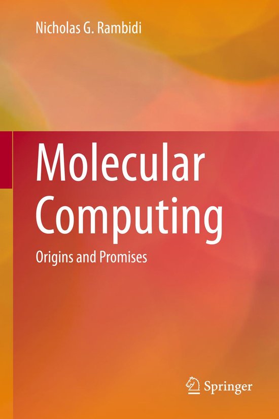 Chemistry and Material Science (R0) - Molecular Computing - cover