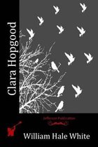 Clara Hopgood