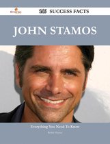 John Stamos 146 Success Facts - Everything you need to know about John Stamos