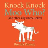 Knock Knock Moo Who?