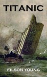 Titanic Landmark Series - Titanic
