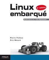 Blanche - Linux embarqué