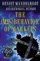 The Misbehavior of Markets