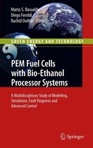 Green Energy and Technology - PEM Fuel Cells with Bio-Ethanol Processor Systems