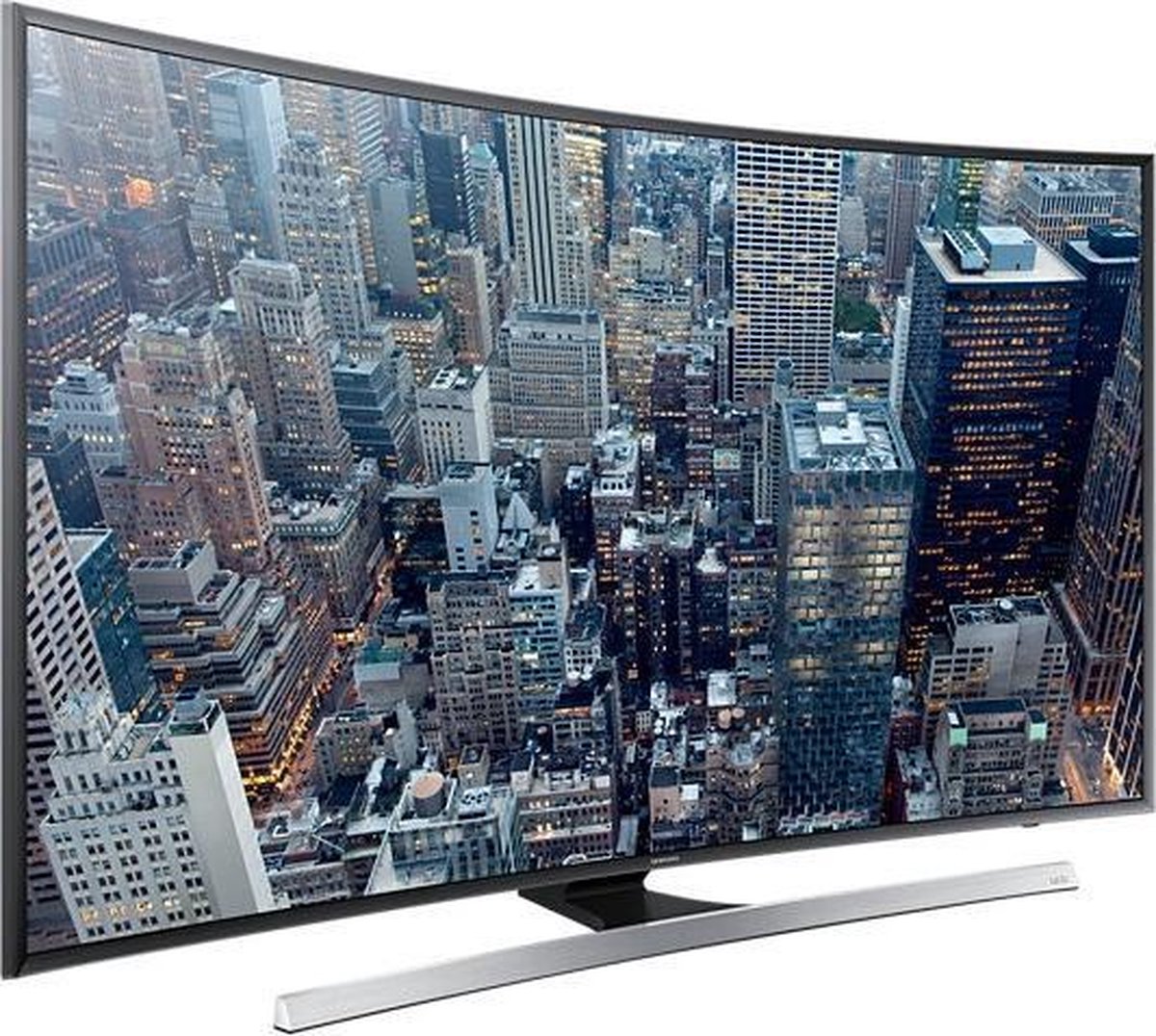 Bol Com Samsung Ue65ju7500 3d Led Tv 65 Inch Ultra Hd 4k Smart Tv