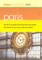 Pocket Paris