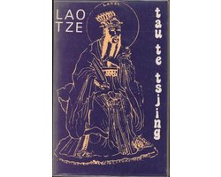 Tau Te Tsjing