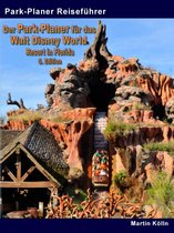 Der Park-Planer für das Walt Disney World Resort in Florida - 6. Edition - E-Book
