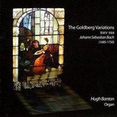 Bach: The Goldberg Variations, BWV 998
