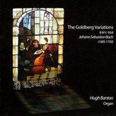 Banton Hugh - Goldberg Variations