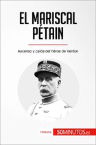 Historia - El mariscal Pétain