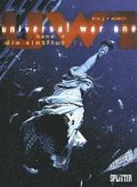 Universal War One 04 - Die Sintflut