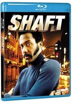 Shaft, les nuits rouges de Harlem [Blu-Ray]