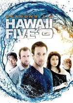 Hawaii Five-0 - Seizoen 1 t/m 5