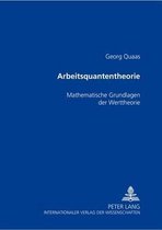 Arbeitsquantentheorie