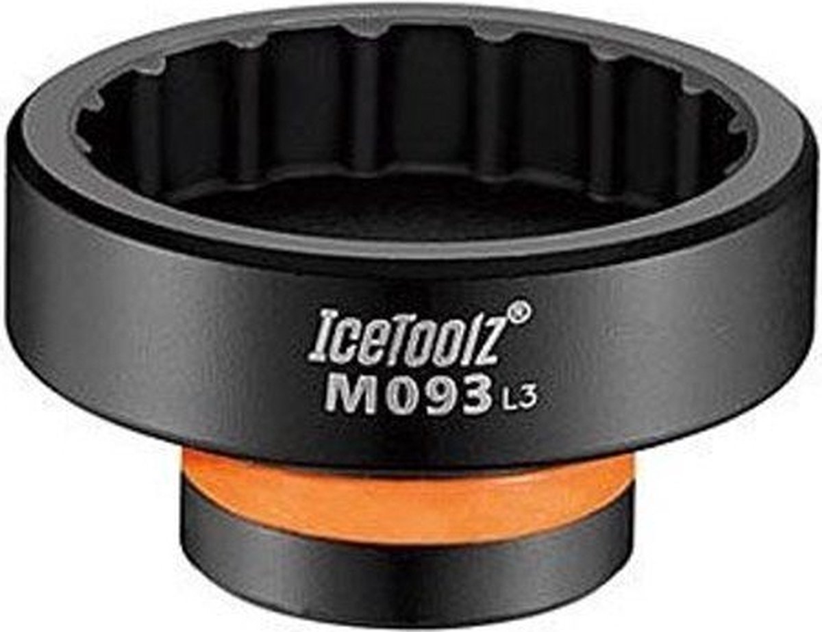 Icetoolz Bracketgereedschap Voor Shimano Sm-bbr60