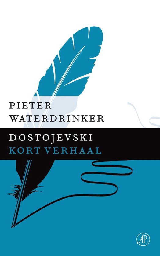 Dostojevski - Pieter Waterdrinker | 