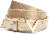 Valentino Divina Kledingriem - Goud - Maat S (100 cm)