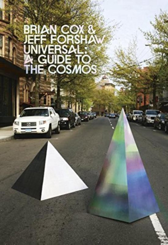Universal - cover
