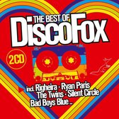 Best of Disco Fox