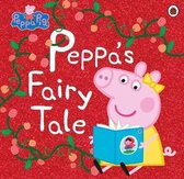 Peppa Pig: Peppa抯 Fairy Tale