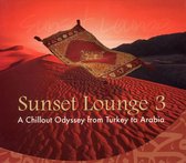 Sunset Lounge, Vol. 3: A Chillout