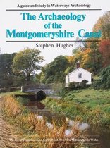 Archaeology of the Montgomeryshire Canal