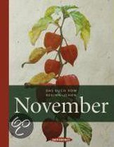 Das Buch vom besinnlichen November