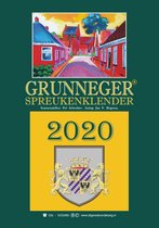 Grunneger spreukenklender 2020