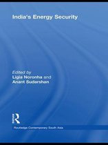 Routledge Contemporary South Asia Series - India's Energy Security
