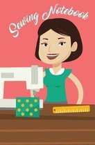 Sewing Notebook