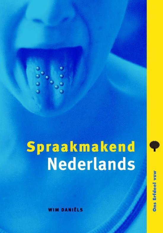 Spraakmakend Nederlands - Wim Daniëls | Respetofundacion.org