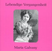 Lebendige Vergangenheit: Maria Glavany