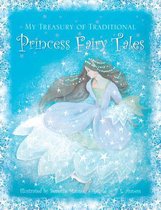 My Treasury Of Princess Fairy Tales