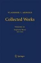 Vladimir Arnold - Collected Works
