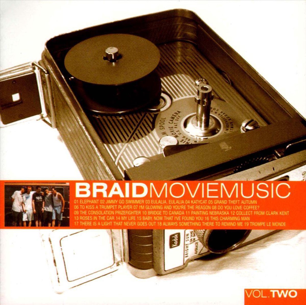 Movie Music Vol. 2