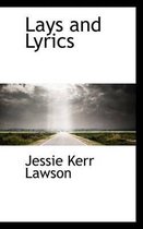 Lays and Lyrics