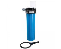 Watts Oneflow - One Flow - waterverzachter - waterontharder - kalkpreventie - inclusief patroon!