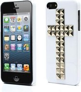 Back cover cross wit iPhone 5