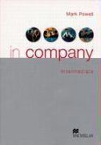 In company. Intermediate. Student's Book