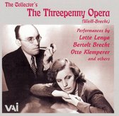 Collector's The Threepenny Opera