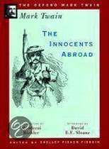 The Innocents Abroad