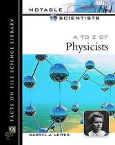 A-Z of Physicists