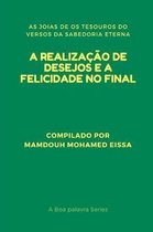 A Realiza o de Desejos E a Felicidade No Final