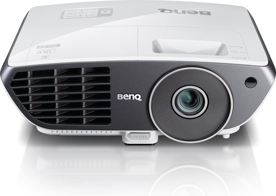 BenQ W700 - 3D Beamer | bol.