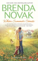 When Summer Comes (Whiskey Creek - Book 3)