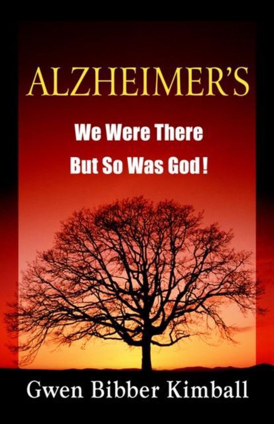 Alzheimer's - cover