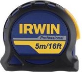 Irwin Professioneel 5m/16 rolmeter - 10507794