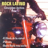 Rock Latino: Grandes Exitos [L.T.]