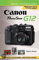 Canon Powershot G12